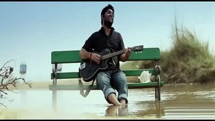 Kabhi Jo Baadal Barse (HD) - Jackpot - Full Song feat Arijit Sin