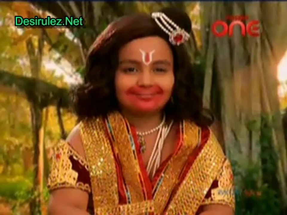 Jai Jai Jai Bajarangbali - 31st March 2014 pt3