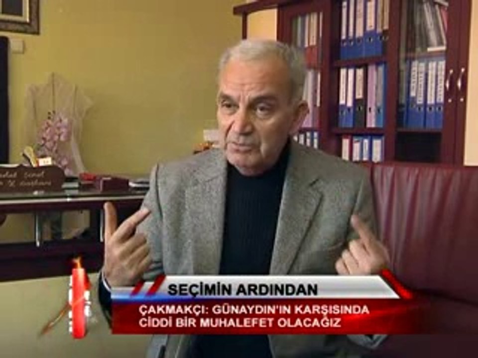 secimin ardından cakmakcı 02 20