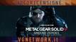 Metal Gear Solid V: Ground Zeroes - Videorecensione