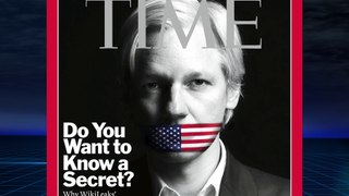 BitTorrent Founder on WikiLeaks - That Was Me (Bonus Clip)