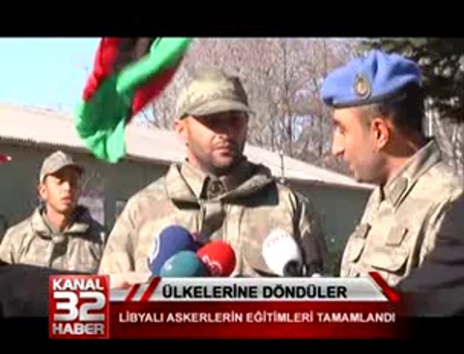 ülkelerine döndüler 01 13