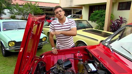 Auto Esporte [HD] 30-03-2014 Domingo