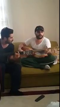 Gökhan Doğanay - Hele Bakın Kim Gelmiş BOMBAAA 2014