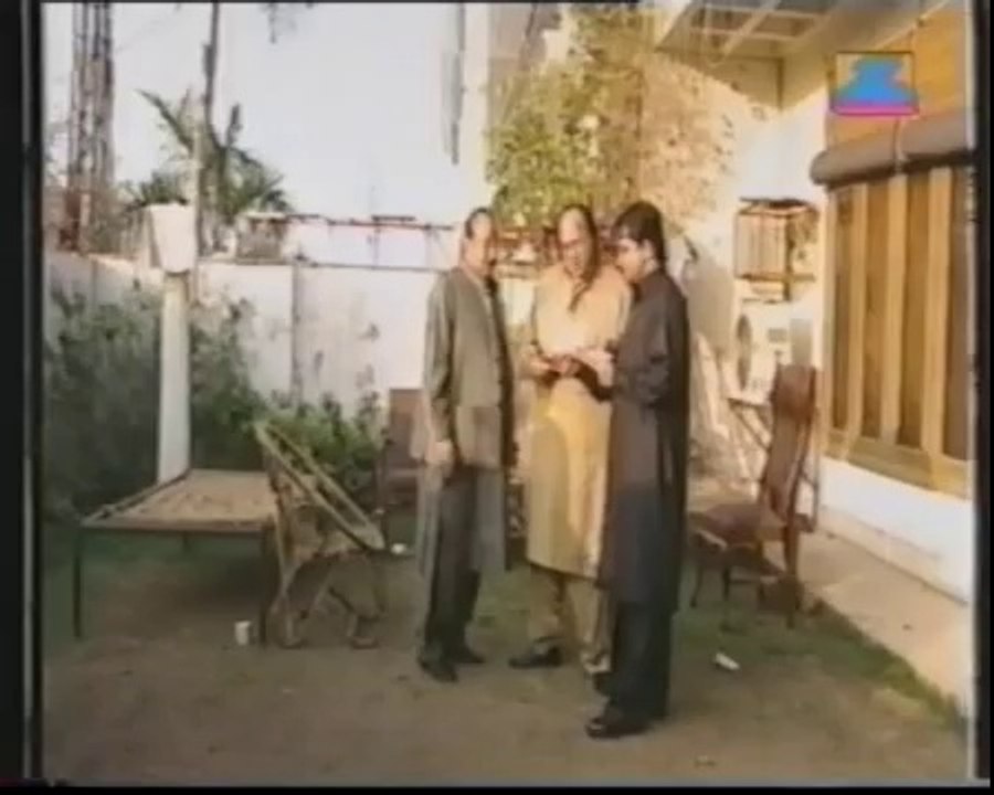 Nusrat Fateh Ali Khan- Michael Brook Tribute (1998)