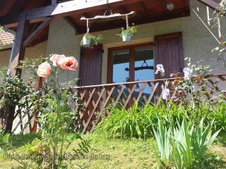 Vends Maison Balcons de Belledonne Grésivaudan