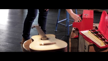 Prix ADDT - The Rodeo - Finaliste