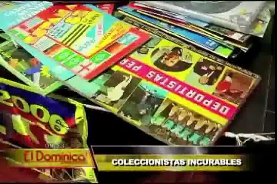 Coleccionistas incurables: antiguos y únicos tesoros conservados hasta el día de hoy