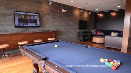 Halstead Square   Vienna, VA 22180 Apartments