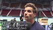 Coupe Davis : Arnaud Clément évoque le forfait de Gasquet et l'arrivée de renforts
