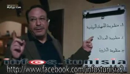 أقوى دقيقه ونصف فى تاريخ السينما المصريه .بدون مبالغه