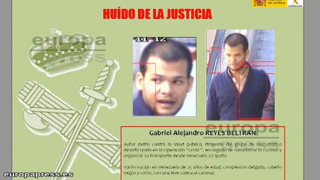 Los 10 fugitivos más buscados