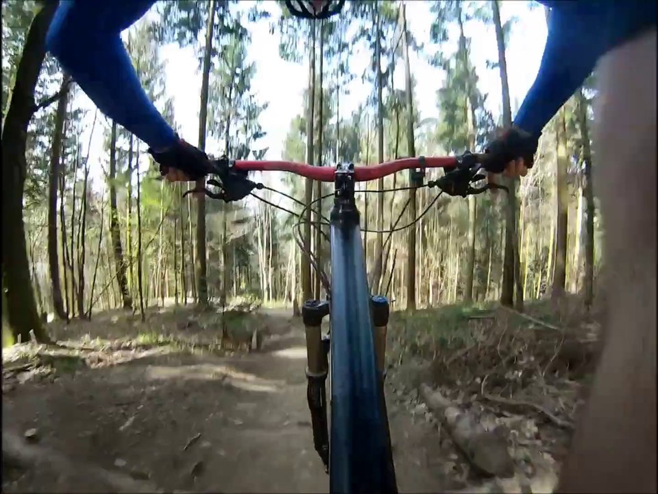 Borderline Frühjahr 2014