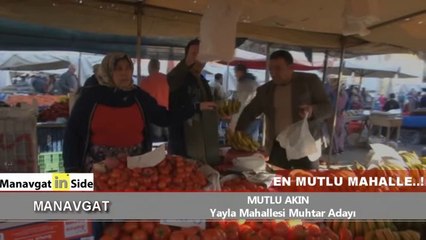 ▶ EN MUTLU MAHALLE..! - YouTube [360p]