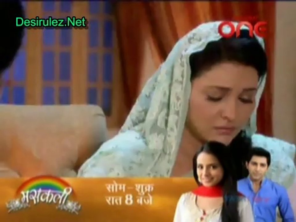 Aakhir Bahu Bhi Toh Beti Hi Hai - 31st March 2014 pt3