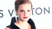 Emma Watson Refuses to Date Famous Men