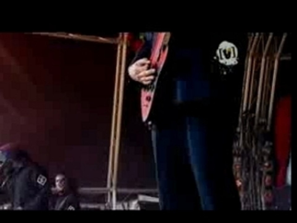 Slipknot Sic