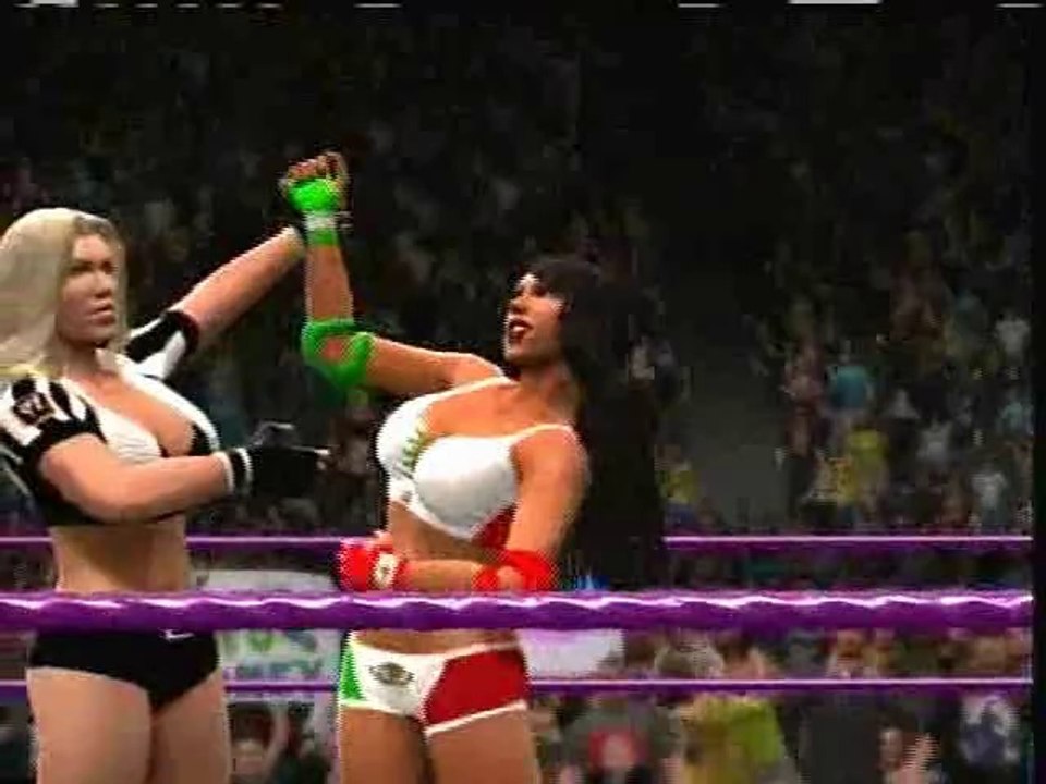 MWE Satin: 5th Edition(Part 5)