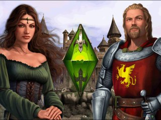 Muzyka z Gry The Sims Średniowiecze