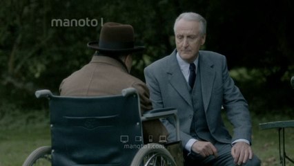 پوآرو٬ پرده - تیزر