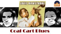 Louis Armstrong - Coal Cart Blues (HD) Officiel Seniors Musik