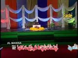 Sarkar-e-Dou Aalam Ke Dekho - Full HD Latest Naat By Farhan Ali Qadri