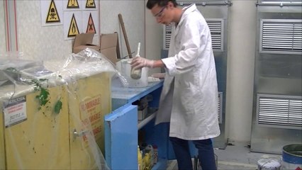 mauvais cocktail INRS 2014