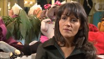 Nina Conti talks about breaking into the mainstream and rich ventriloquists