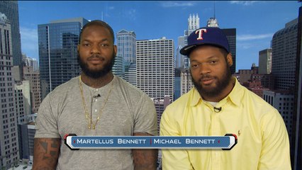 Bro to Bro: A dog named Sebastian Janikowski?