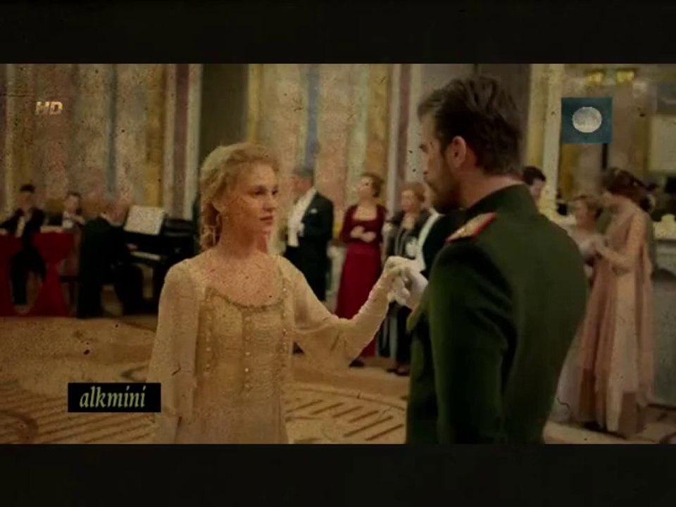 Kurt Seyt & Shura..Love story...