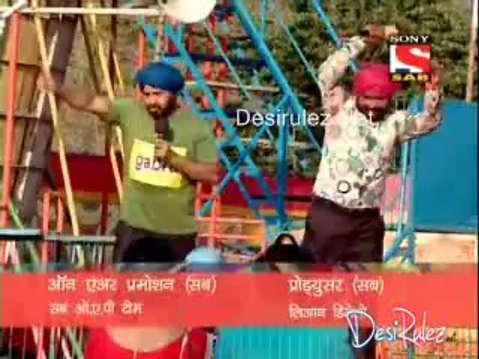 Lapata Ganj Season 2 - 31st March 2014pt1