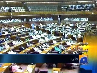 Geo Headlines-31 Mar 2014-2100