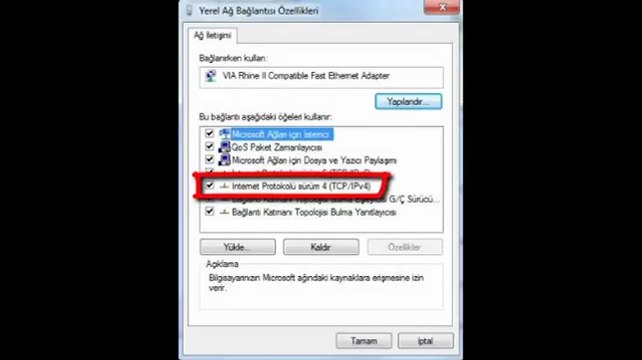 Twitter DNS Ayarları Nasıl Değiştirilir - Son Dakika Haberler TV