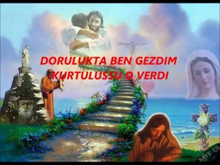 Hristiyan ilahileri - Bir gun isa gelecek