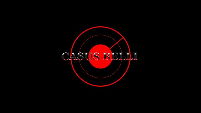Casus Belli (2009)