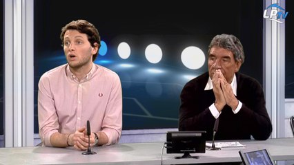 Talk Show : décryptage de Sochaux-OM (1-1)