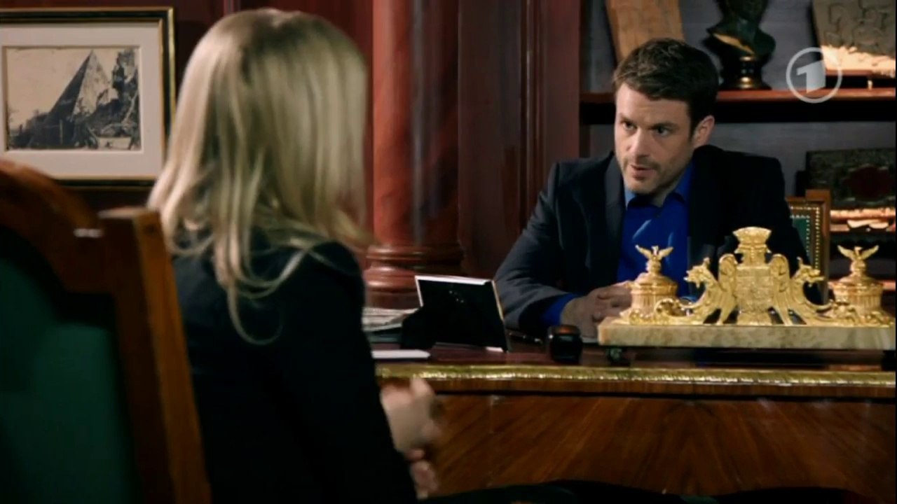 Folge 4479 Tanja + Sebastian + Ansgar + Thore