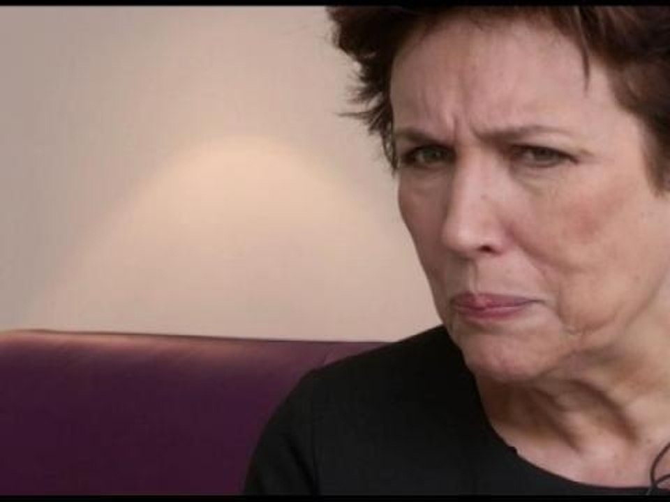 Remaniement: "je l'ai vécu très très mal" - 31/03