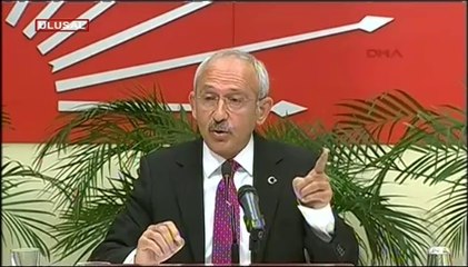 Kılıçdaroğlu'ndan o iddiaya yanıt