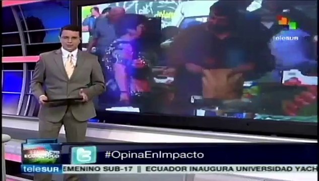 Nuevas medidas económicas en Grecia afectan a jubilados y productores