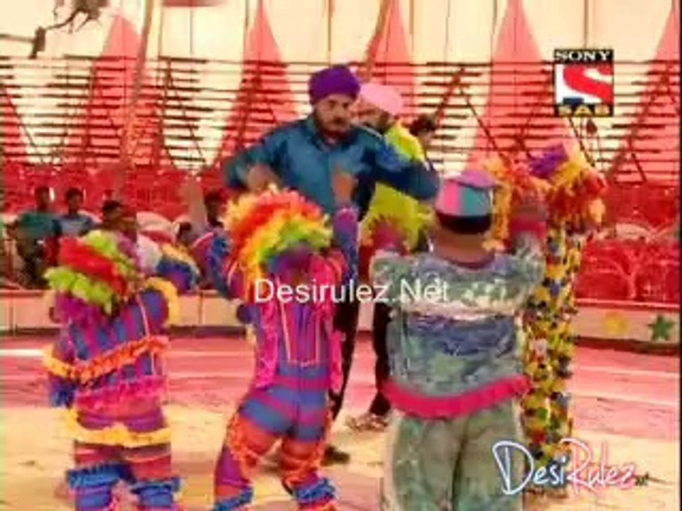 Lapata Ganj Season 2 - 31st March 2014pt3