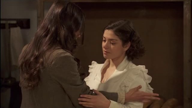 Tristán y Candela. Cap. 785y7 - Pronto volverá a ser la mujer feliz que siempre ha sido