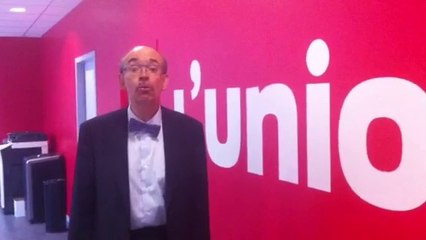 Nomination de Manuel Valls : Hervé Chabaud décrypte