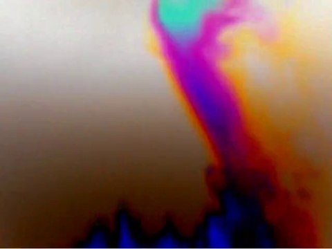 Aaron Marshall...Rain Dancer