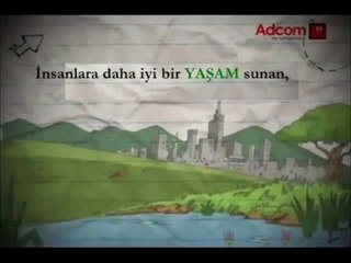 Bir çocuk gibi 'Cesur Ol!'