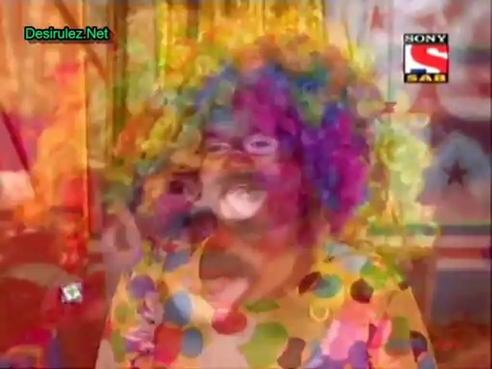 Lapata Ganj Season 2 - 31st March 2014 Part1