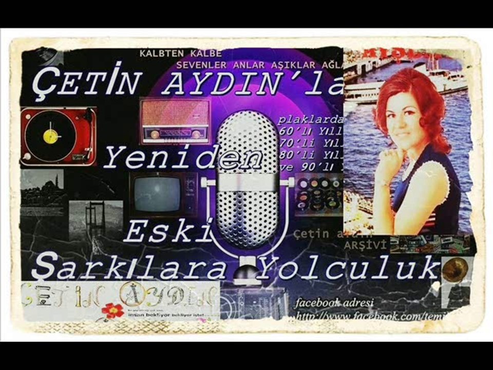 AYŞEM ; AKŞAMDAN AKŞAMA