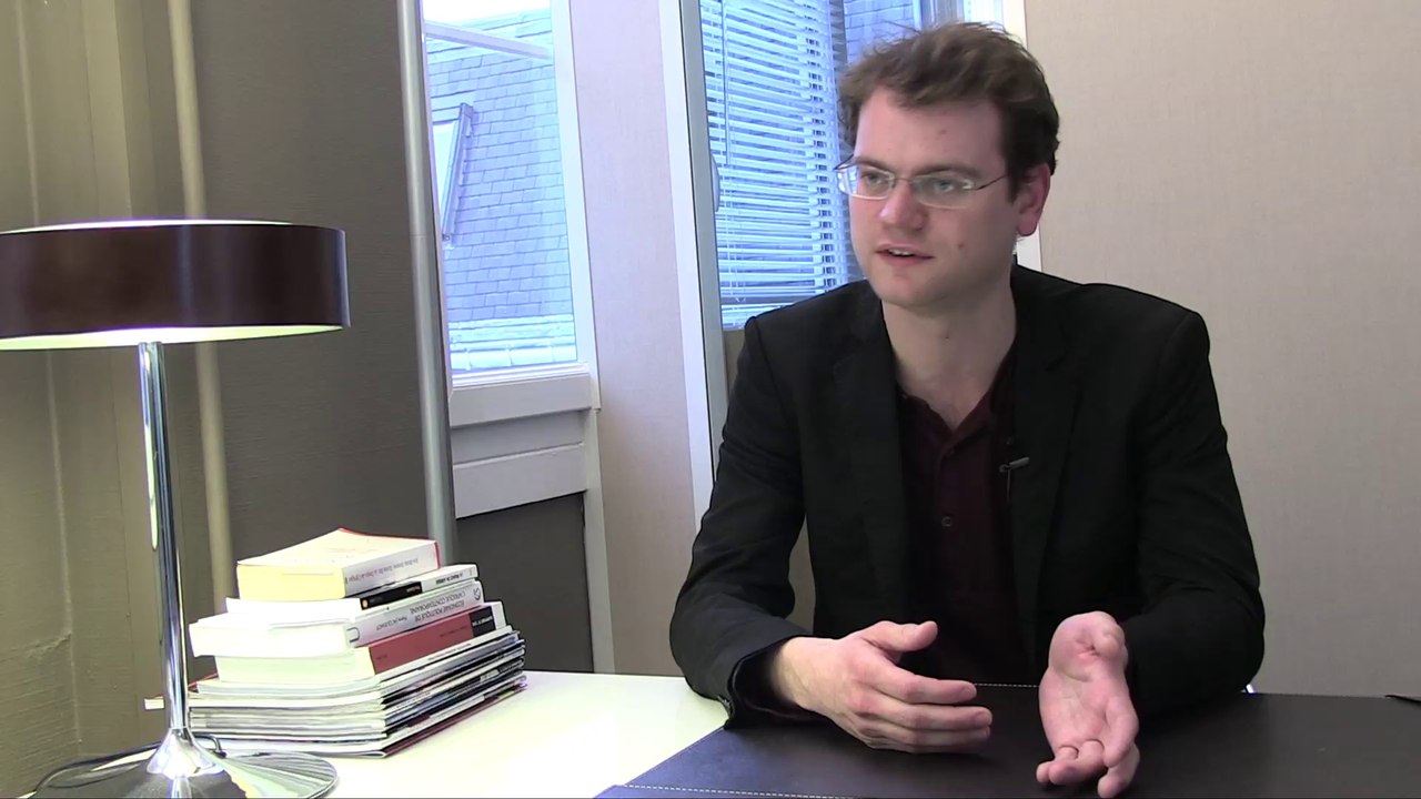 Deux enquêtes en miroir