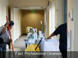 Cleaning Company London | Video | 020 7849 3072 | Cleaning Services London
