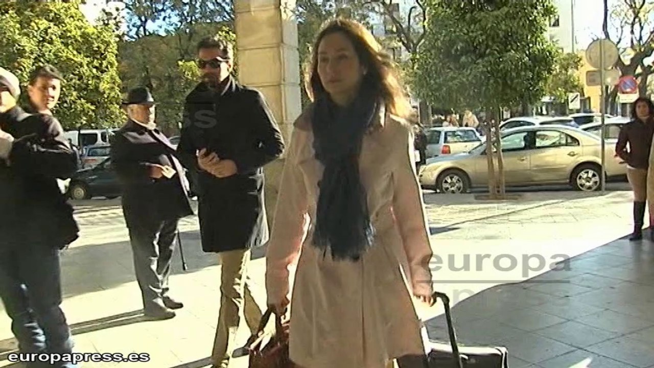 Fiscalía pide a Alaya que agilice el caso EREs